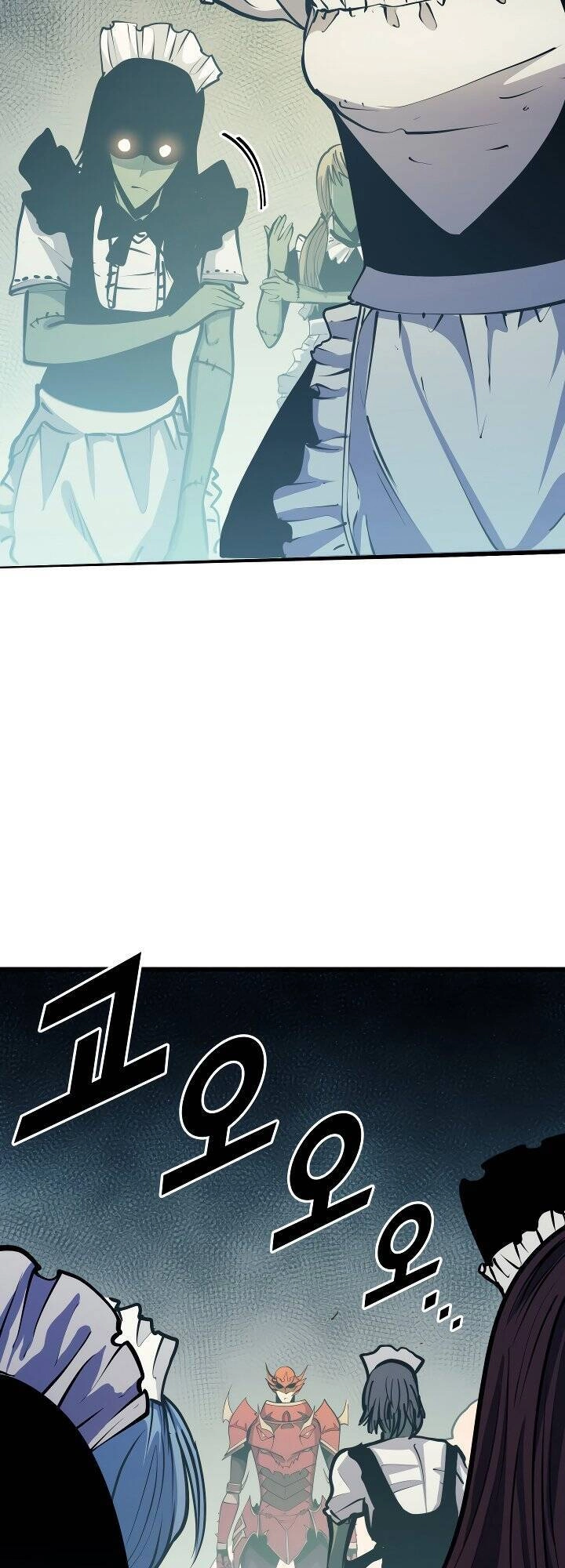 Tôi Trở Lại Thăng Cấp Một Mình Chapter 71 - 61