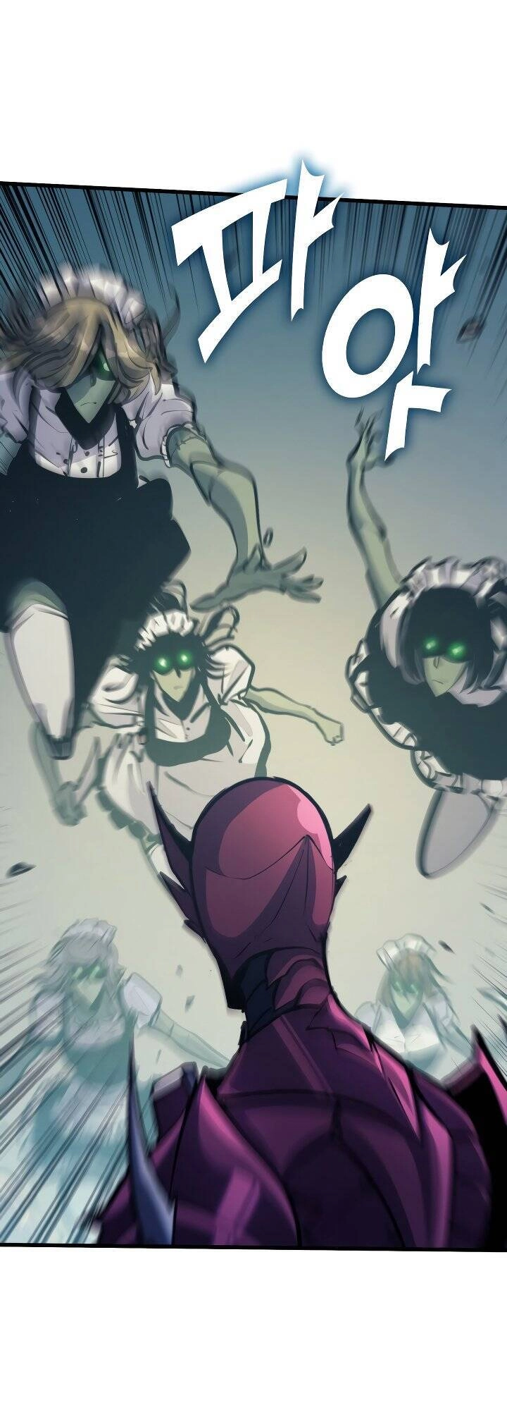 Tôi Trở Lại Thăng Cấp Một Mình Chapter 71 - 63