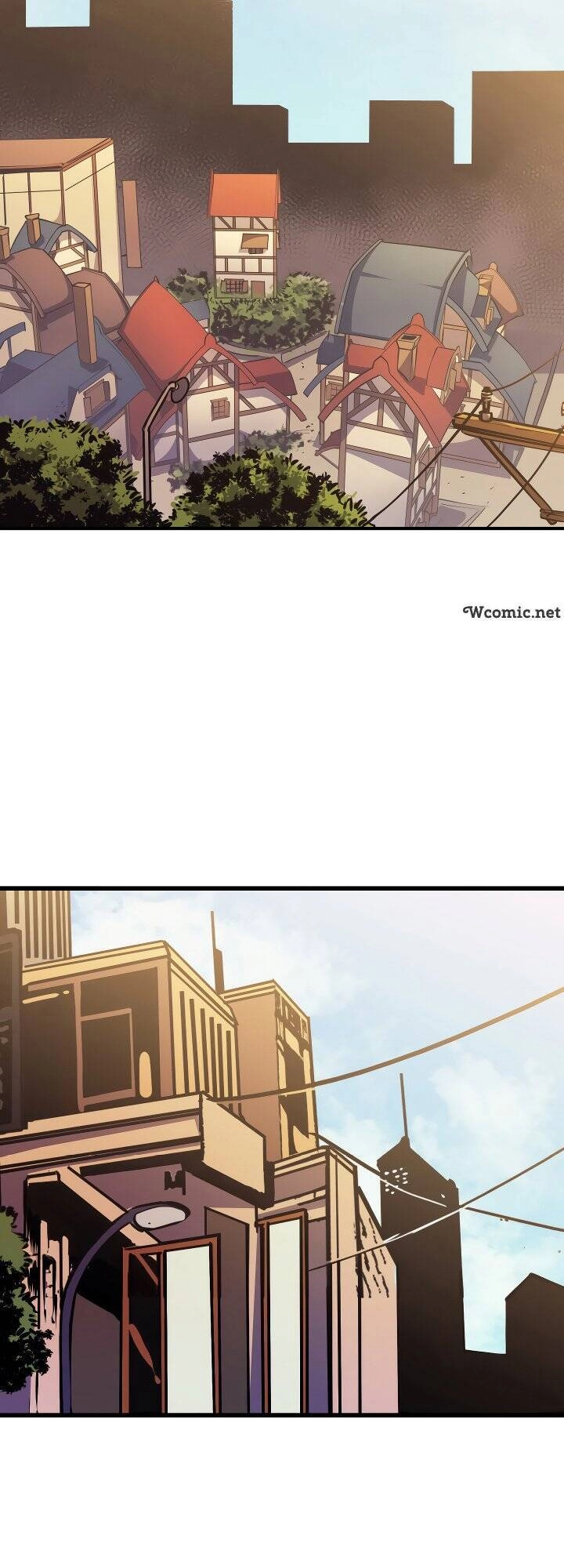 Tôi Trở Lại Thăng Cấp Một Mình Chapter 71 - 67