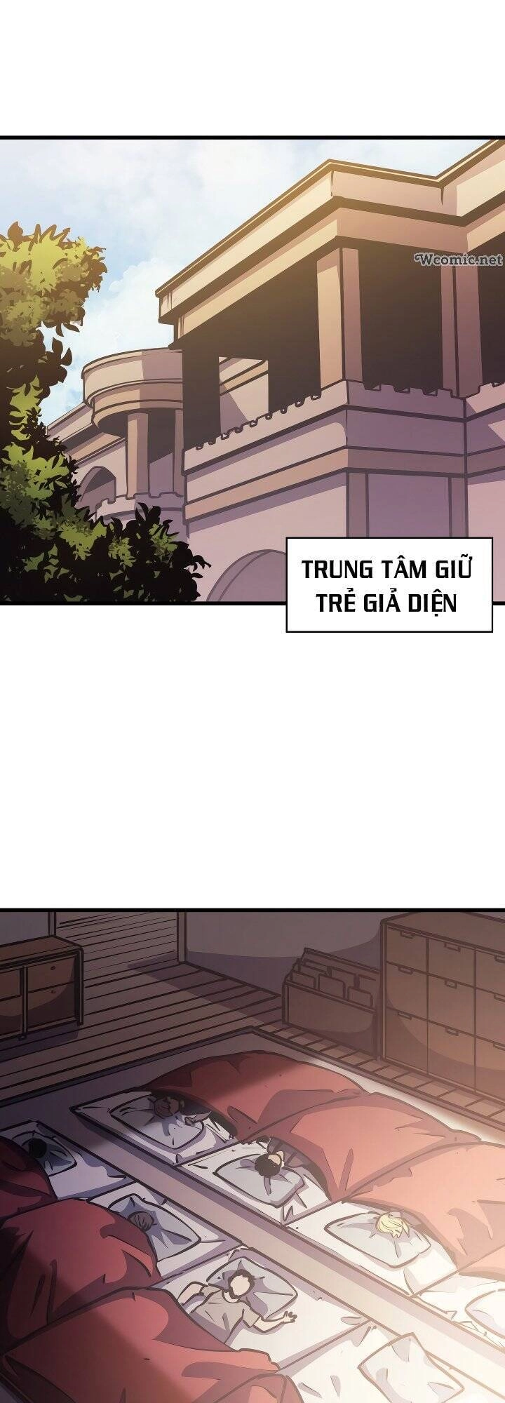 Tôi Trở Lại Thăng Cấp Một Mình Chapter 71 - 68