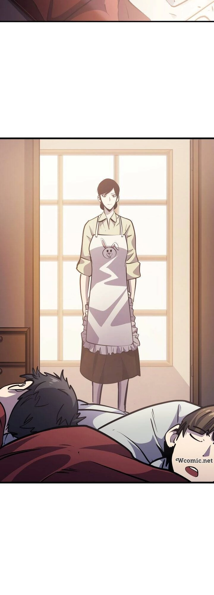 Tôi Trở Lại Thăng Cấp Một Mình Chapter 71 - 69