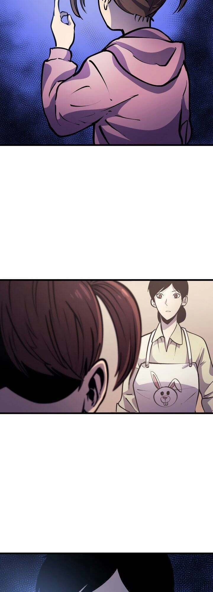 Tôi Trở Lại Thăng Cấp Một Mình Chapter 71 - 72