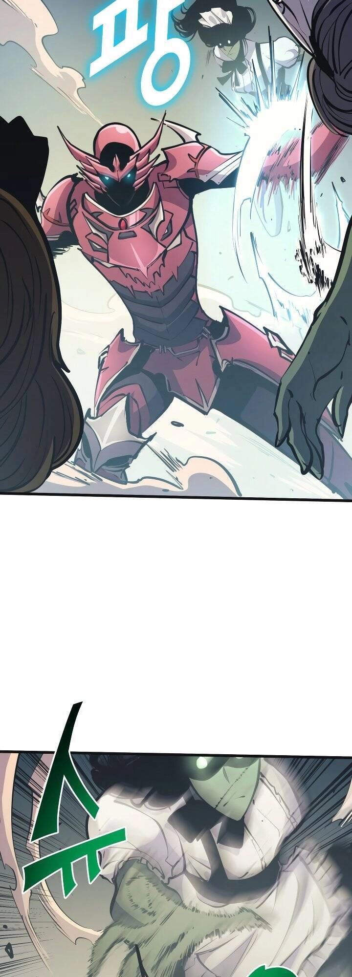 Tôi Trở Lại Thăng Cấp Một Mình Chapter 72 - 2