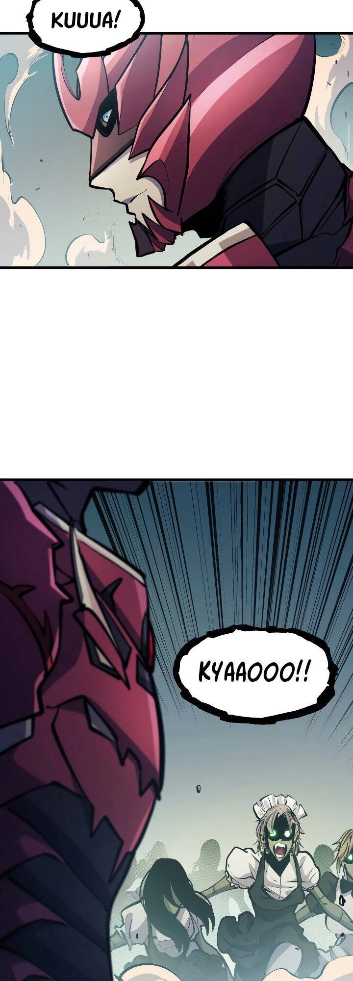 Tôi Trở Lại Thăng Cấp Một Mình Chapter 72 - 12