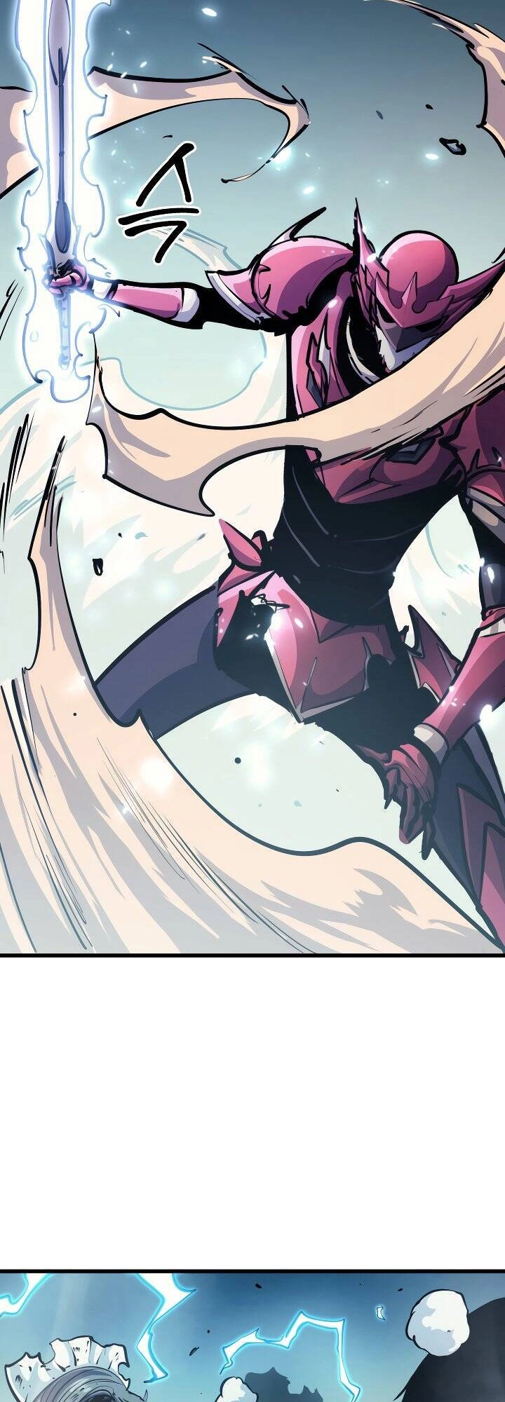 Tôi Trở Lại Thăng Cấp Một Mình Chapter 72 - 18