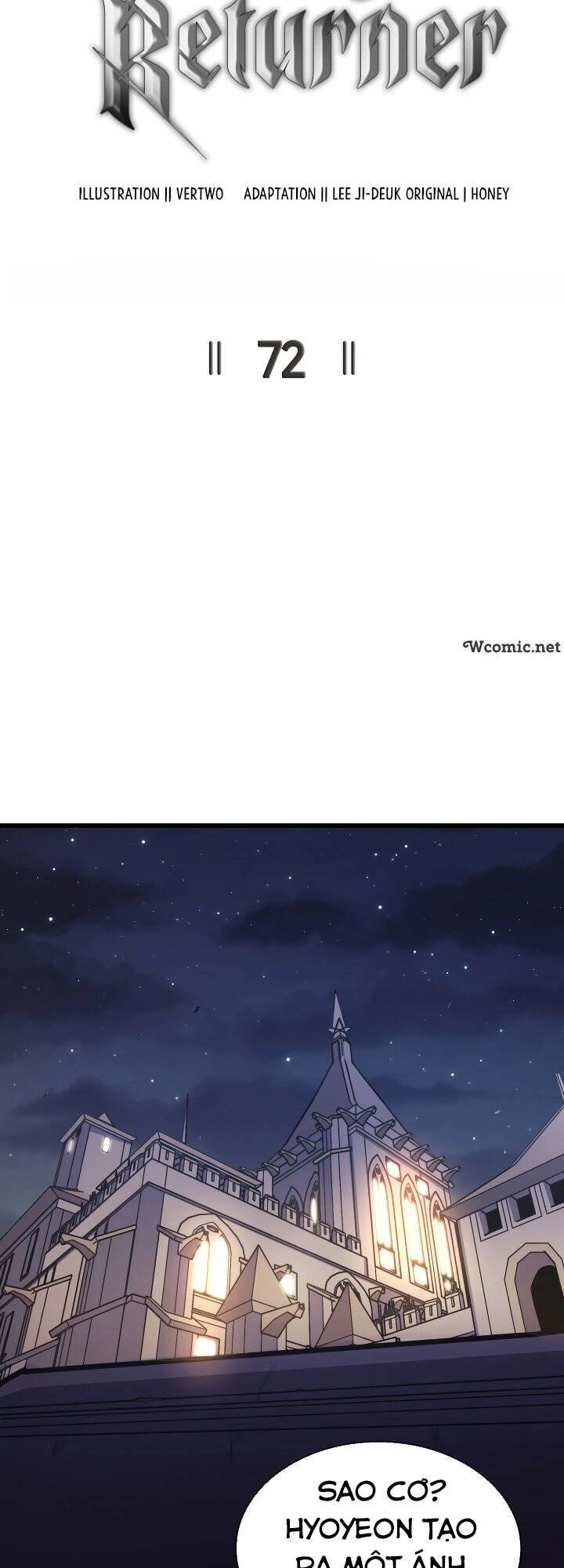 Tôi Trở Lại Thăng Cấp Một Mình Chapter 72 - 25