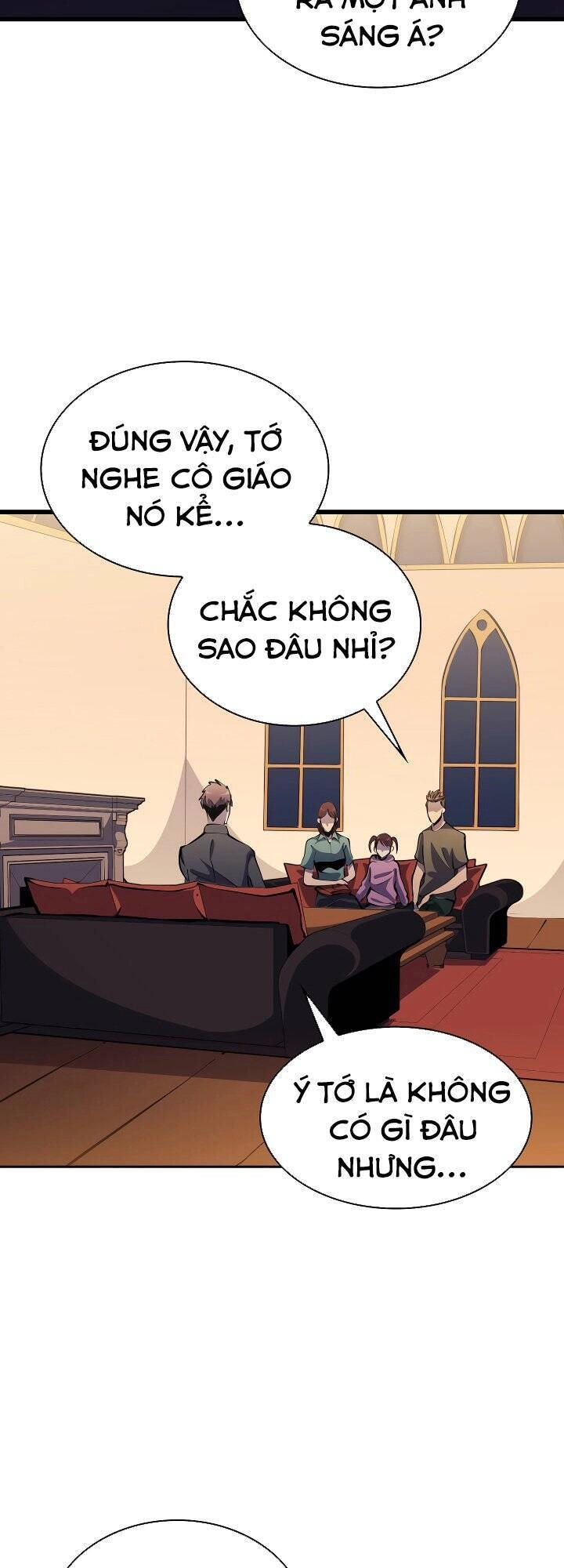 Tôi Trở Lại Thăng Cấp Một Mình Chapter 72 - 26