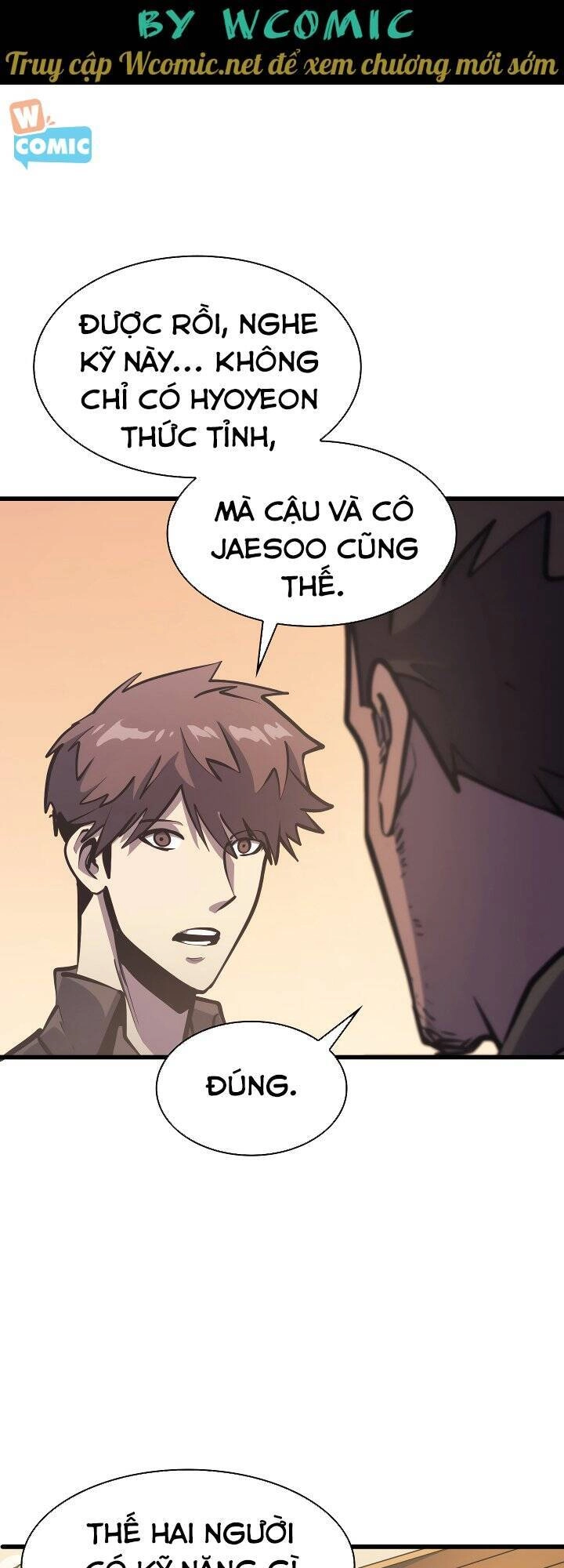 Tôi Trở Lại Thăng Cấp Một Mình Chapter 72 - 30