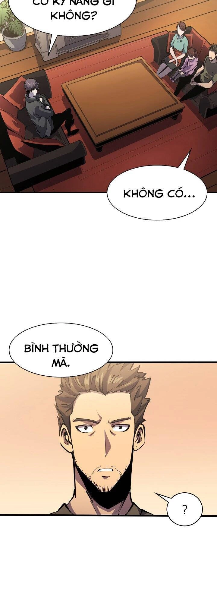 Tôi Trở Lại Thăng Cấp Một Mình Chapter 72 - 31