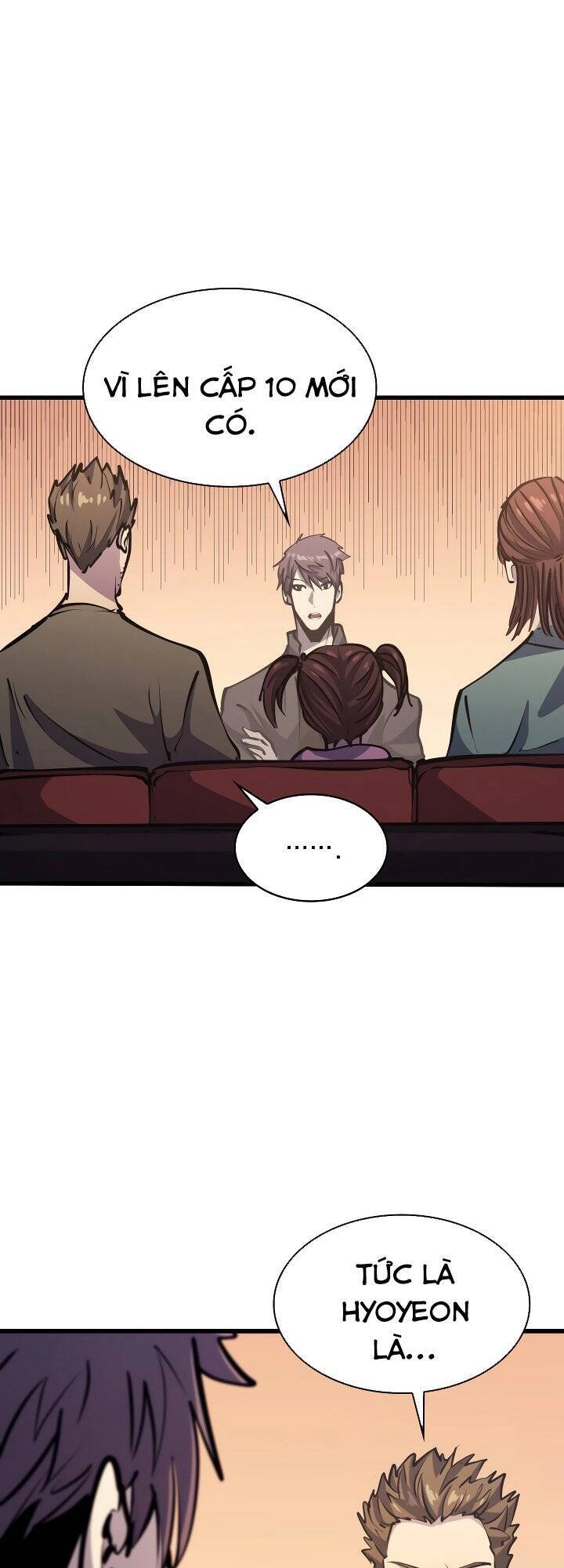 Tôi Trở Lại Thăng Cấp Một Mình Chapter 72 - 33