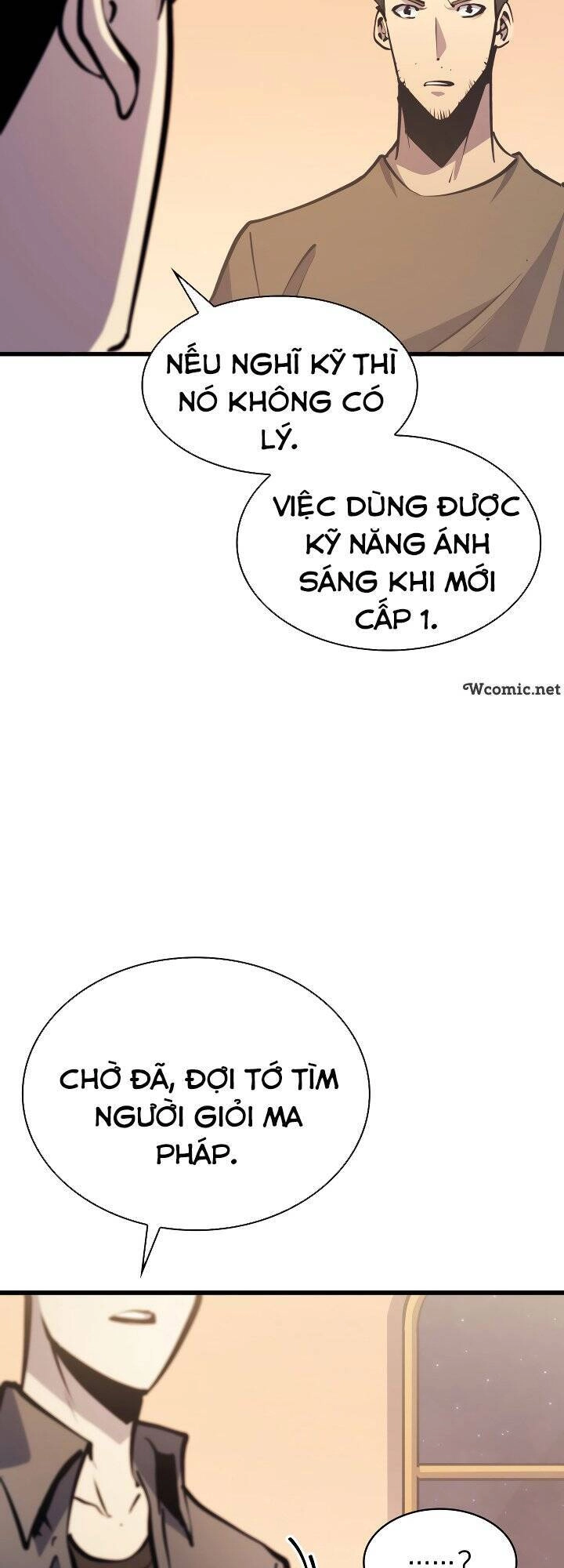 Tôi Trở Lại Thăng Cấp Một Mình Chapter 72 - 34