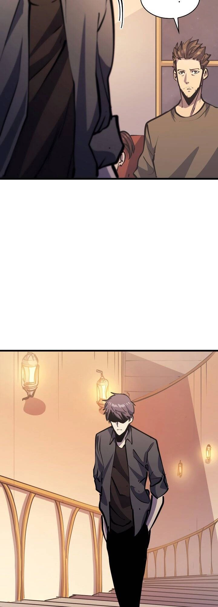 Tôi Trở Lại Thăng Cấp Một Mình Chapter 72 - 35