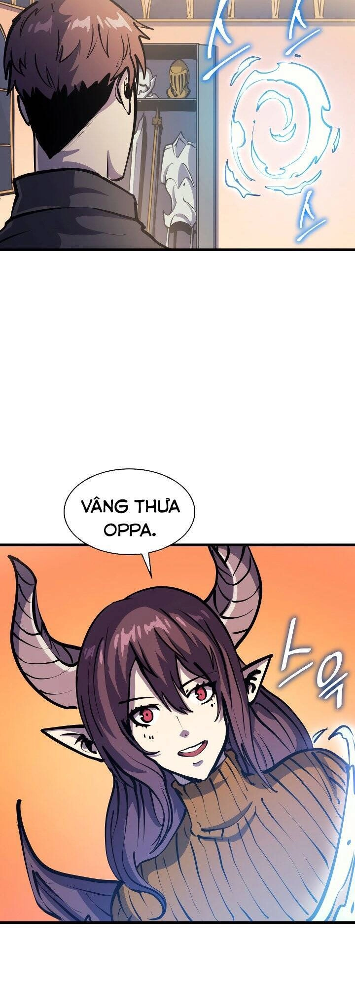 Tôi Trở Lại Thăng Cấp Một Mình Chapter 72 - 37