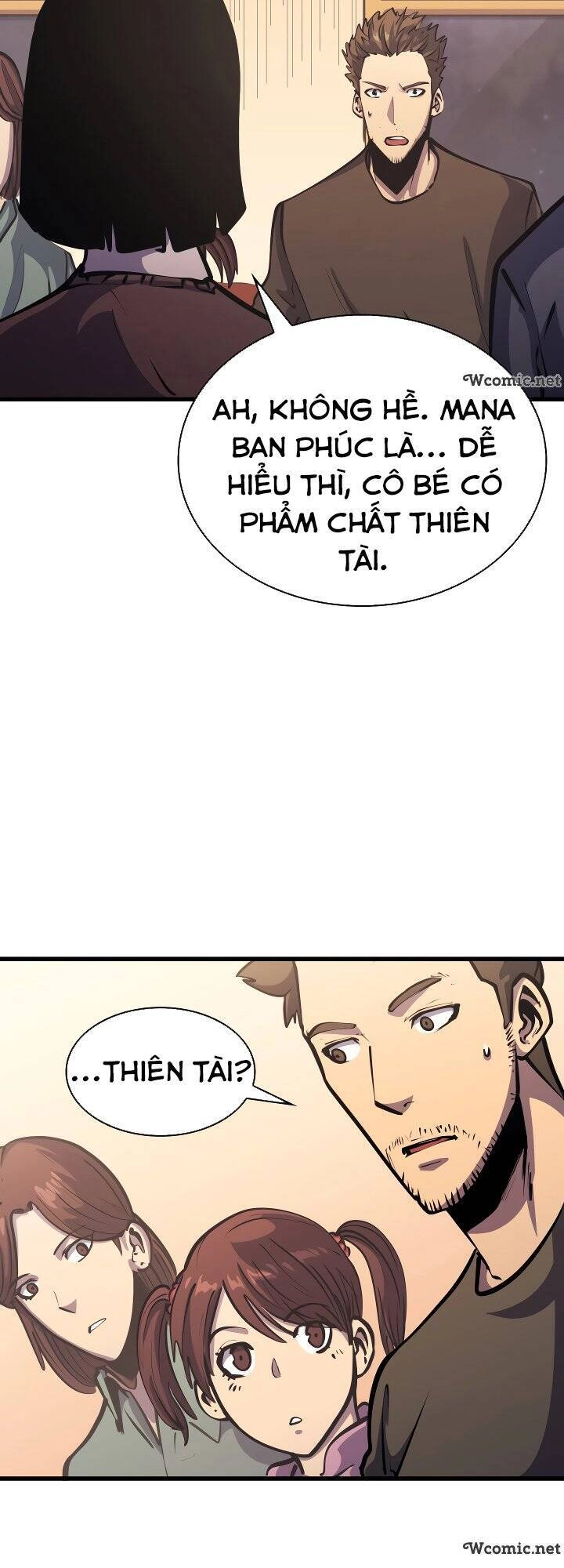 Tôi Trở Lại Thăng Cấp Một Mình Chapter 72 - 41