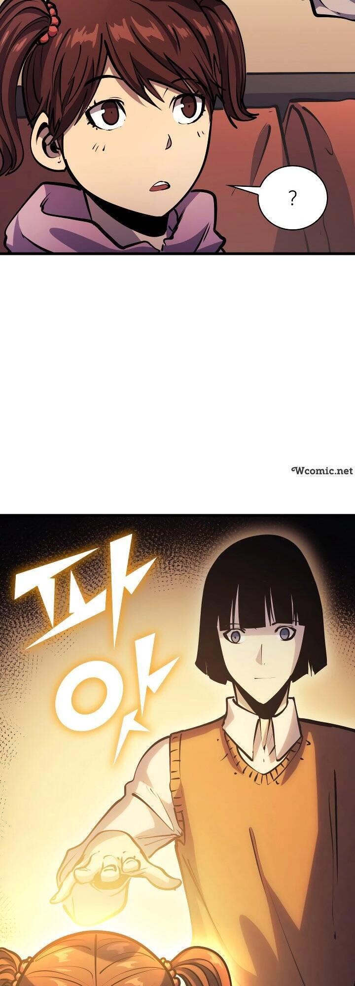 Tôi Trở Lại Thăng Cấp Một Mình Chapter 72 - 43