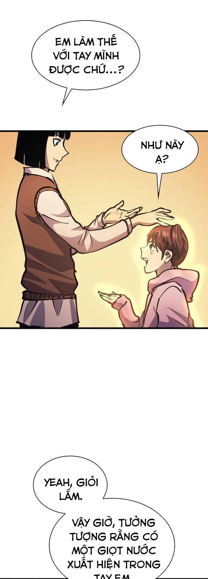 Tôi Trở Lại Thăng Cấp Một Mình Chapter 72 - 45