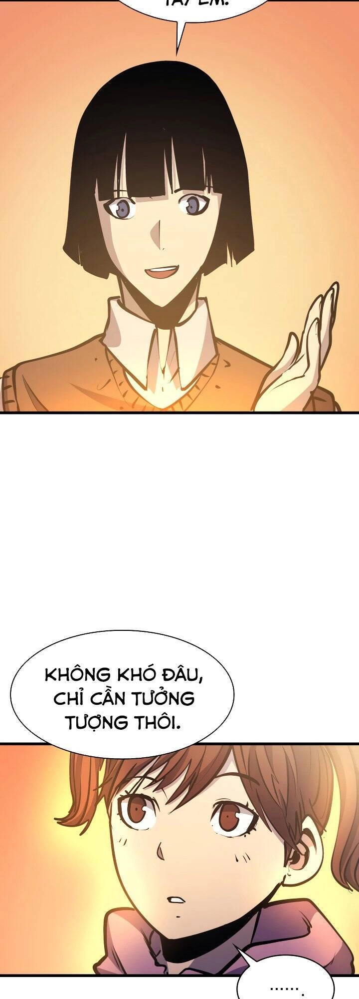 Tôi Trở Lại Thăng Cấp Một Mình Chapter 72 - 46