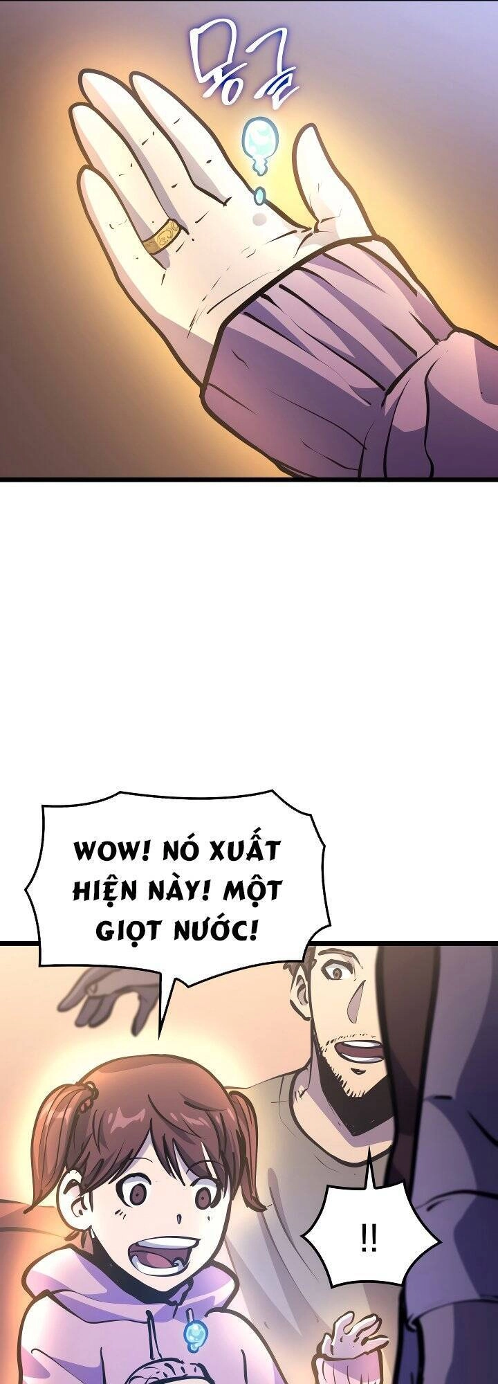 Tôi Trở Lại Thăng Cấp Một Mình Chapter 72 - 49