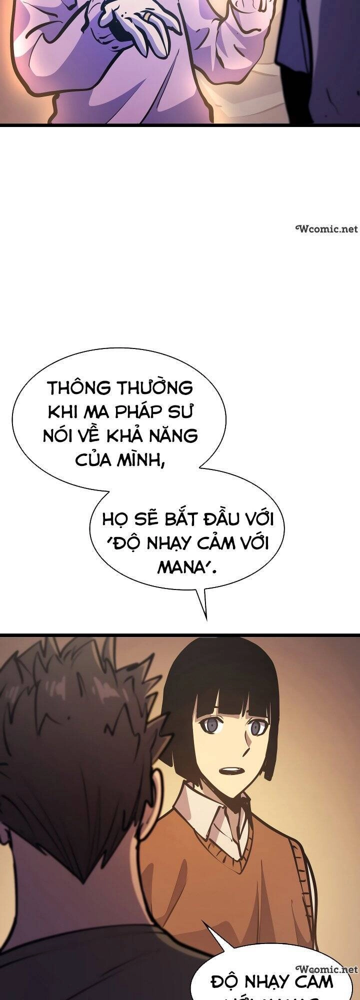 Tôi Trở Lại Thăng Cấp Một Mình Chapter 72 - 50