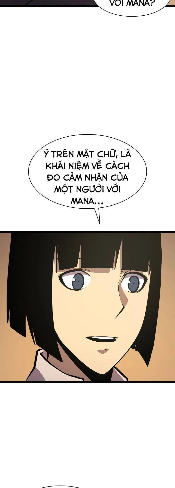 Tôi Trở Lại Thăng Cấp Một Mình Chapter 72 - 51