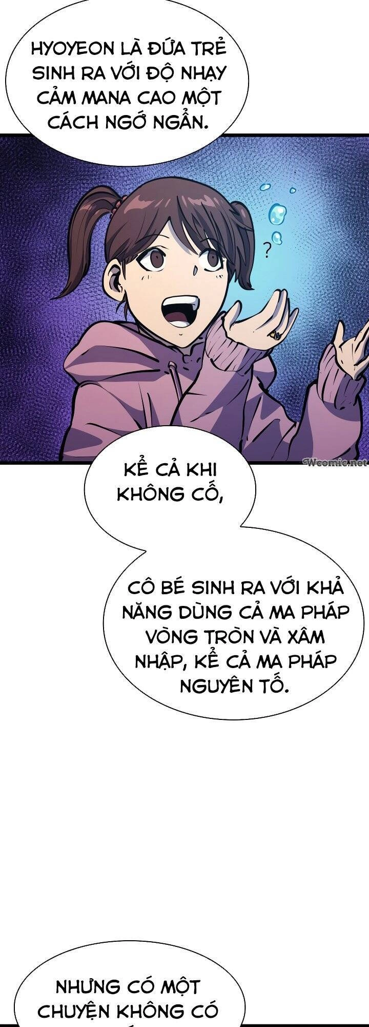 Tôi Trở Lại Thăng Cấp Một Mình Chapter 72 - 52