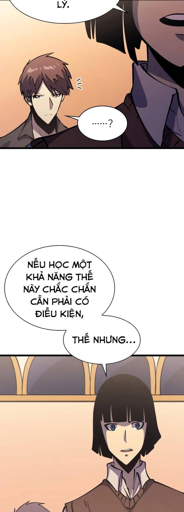 Tôi Trở Lại Thăng Cấp Một Mình Chapter 72 - 53