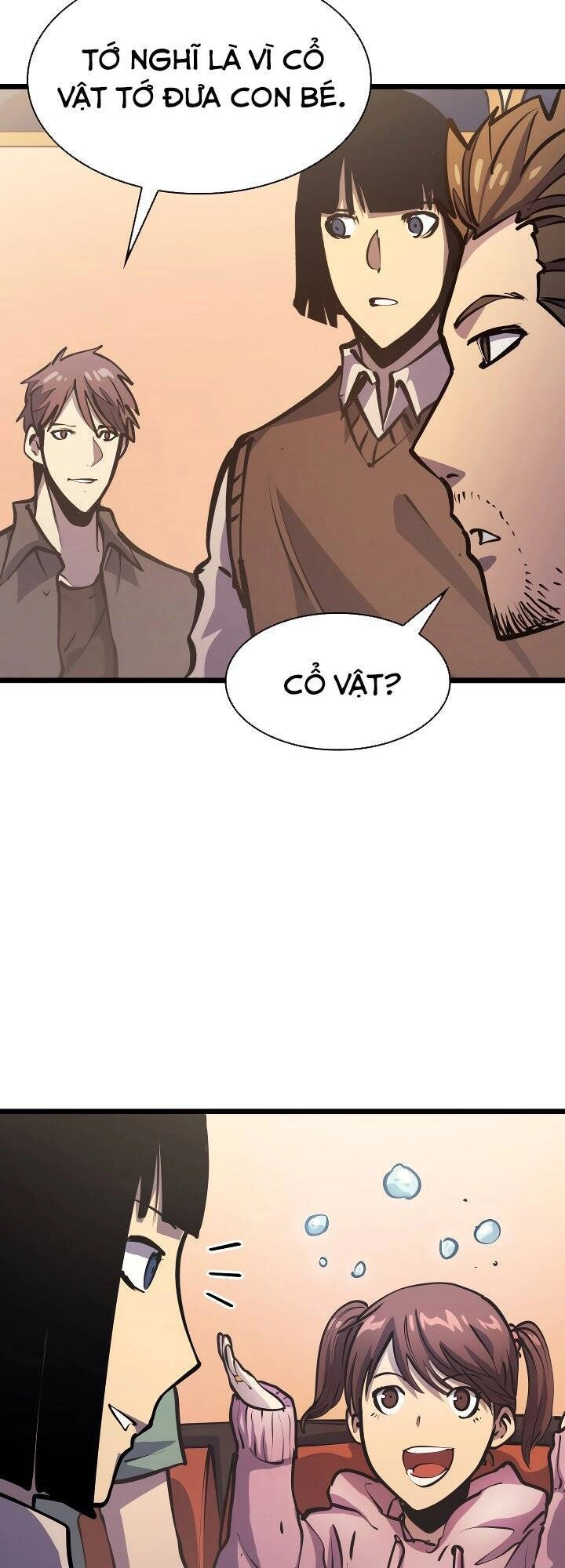 Tôi Trở Lại Thăng Cấp Một Mình Chapter 72 - 55