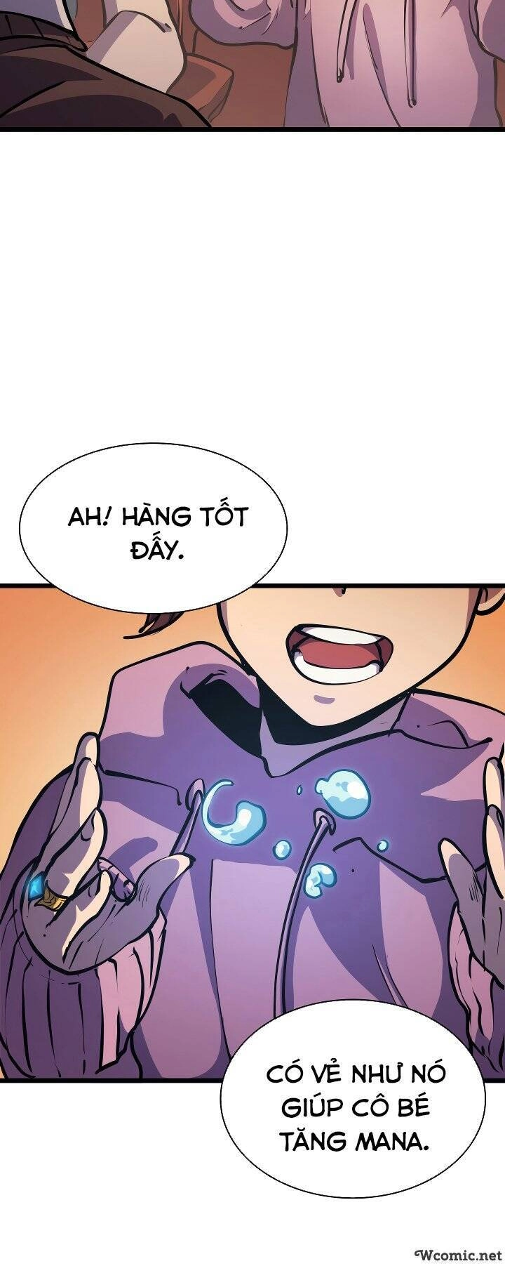 Tôi Trở Lại Thăng Cấp Một Mình Chapter 72 - 56