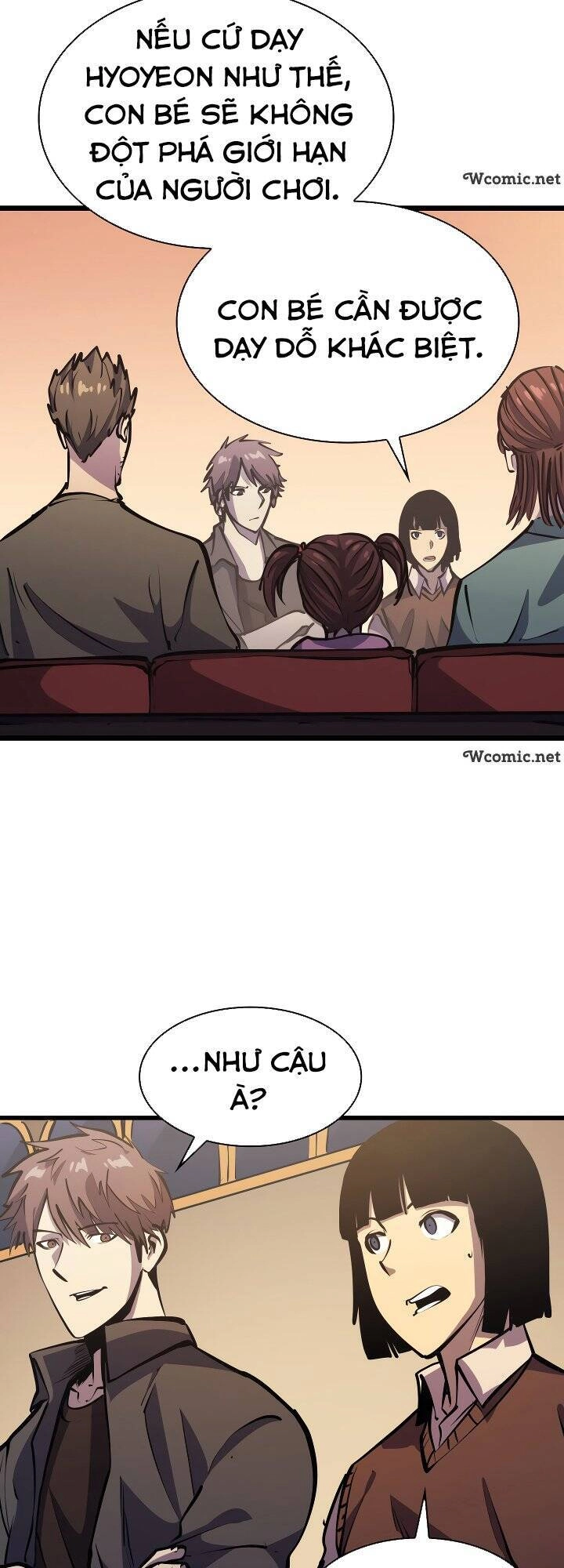 Tôi Trở Lại Thăng Cấp Một Mình Chapter 72 - 58