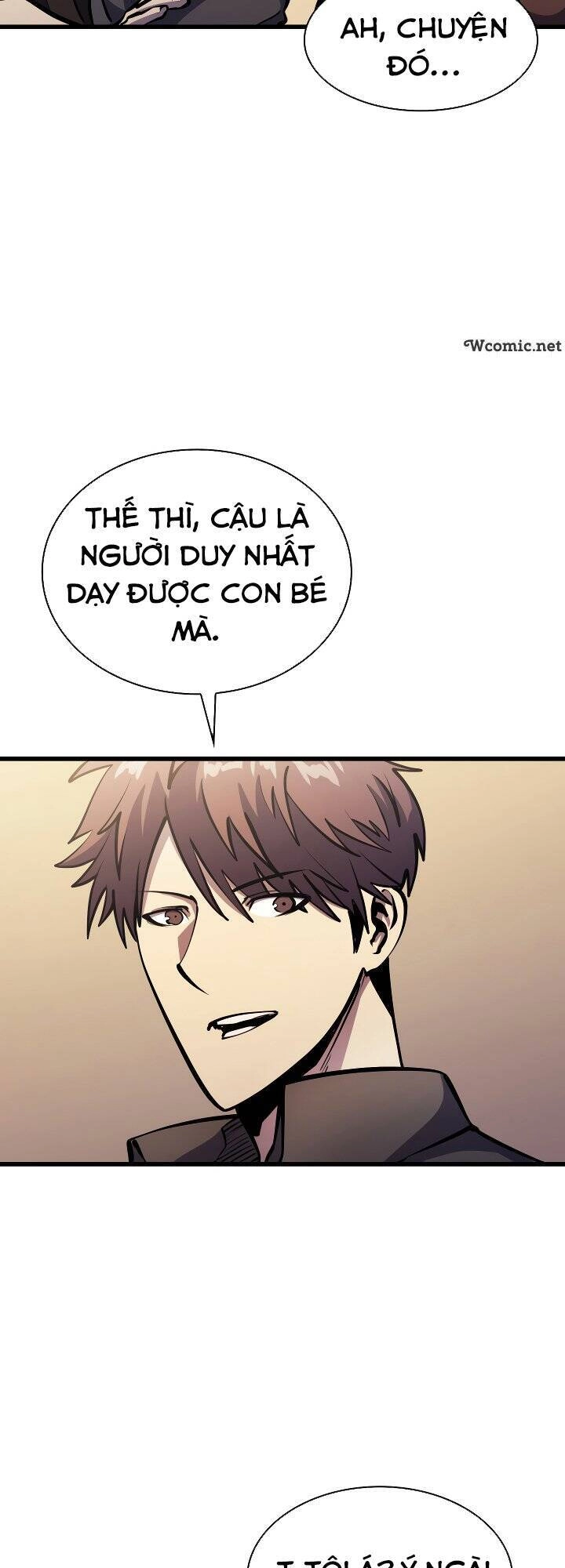 Tôi Trở Lại Thăng Cấp Một Mình Chapter 72 - 59