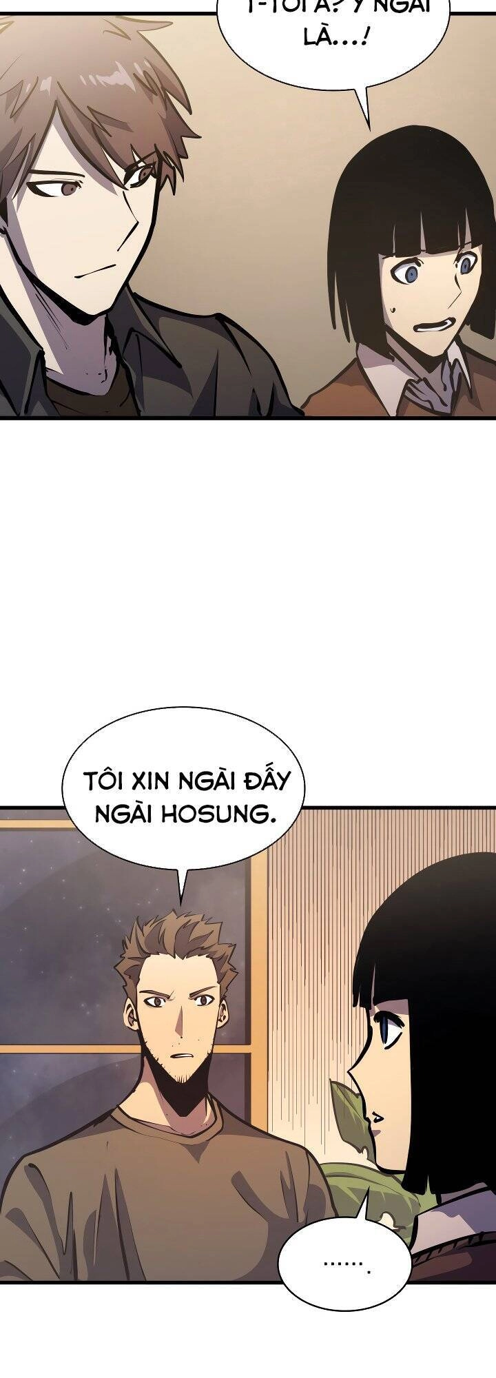 Tôi Trở Lại Thăng Cấp Một Mình Chapter 72 - 60