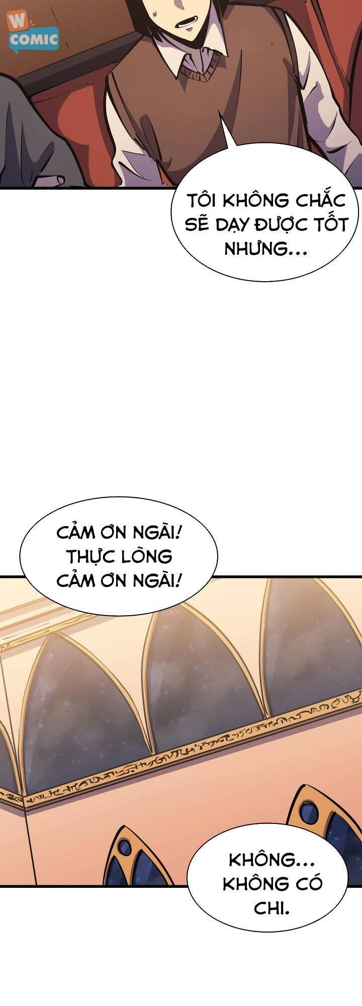 Tôi Trở Lại Thăng Cấp Một Mình Chapter 72 - 62