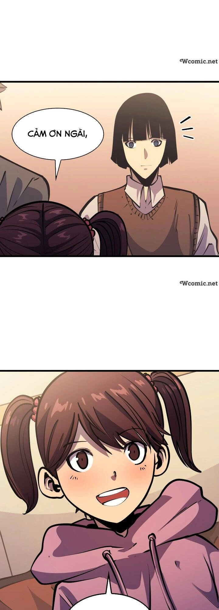 Tôi Trở Lại Thăng Cấp Một Mình Chapter 72 - 63