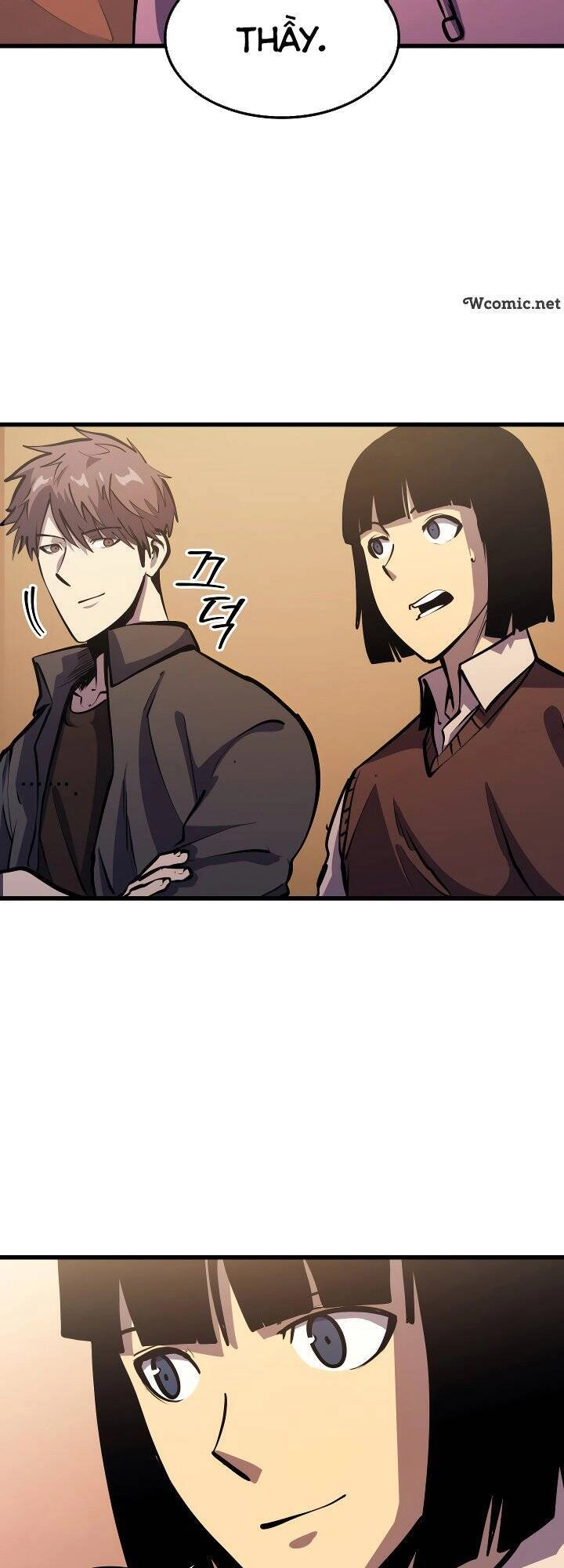 Tôi Trở Lại Thăng Cấp Một Mình Chapter 72 - 64