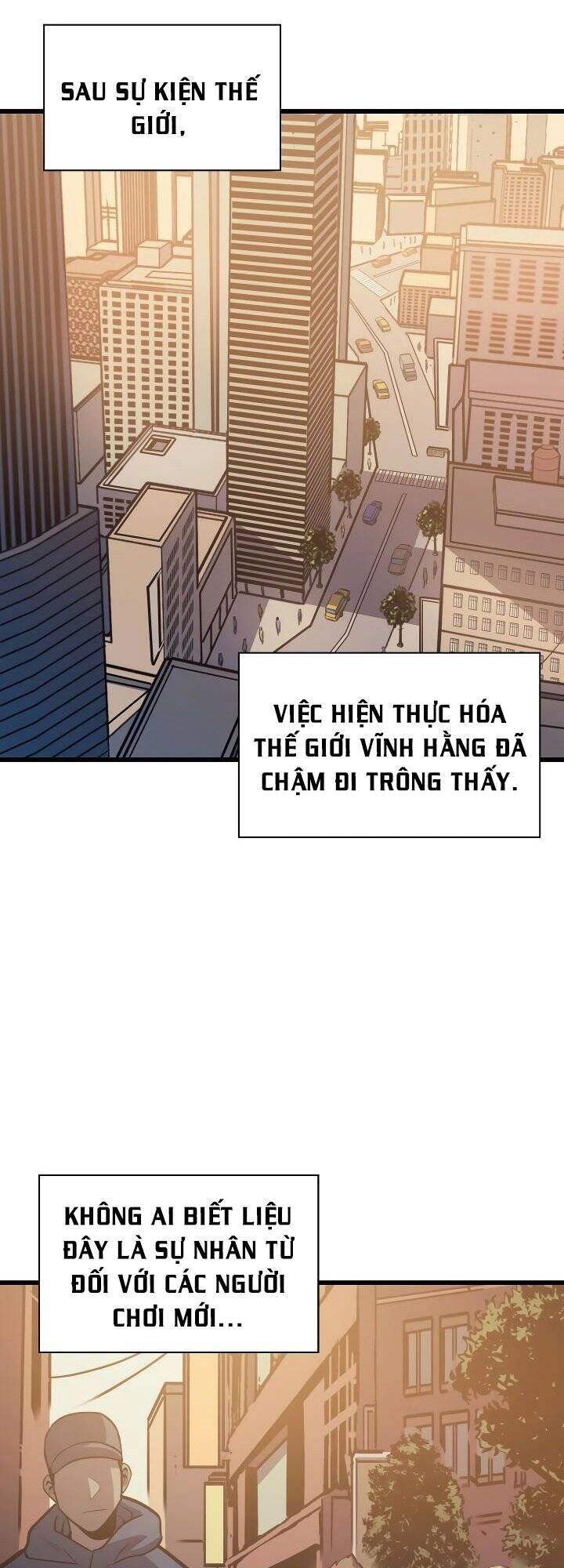 Tôi Trở Lại Thăng Cấp Một Mình Chapter 73 - 2