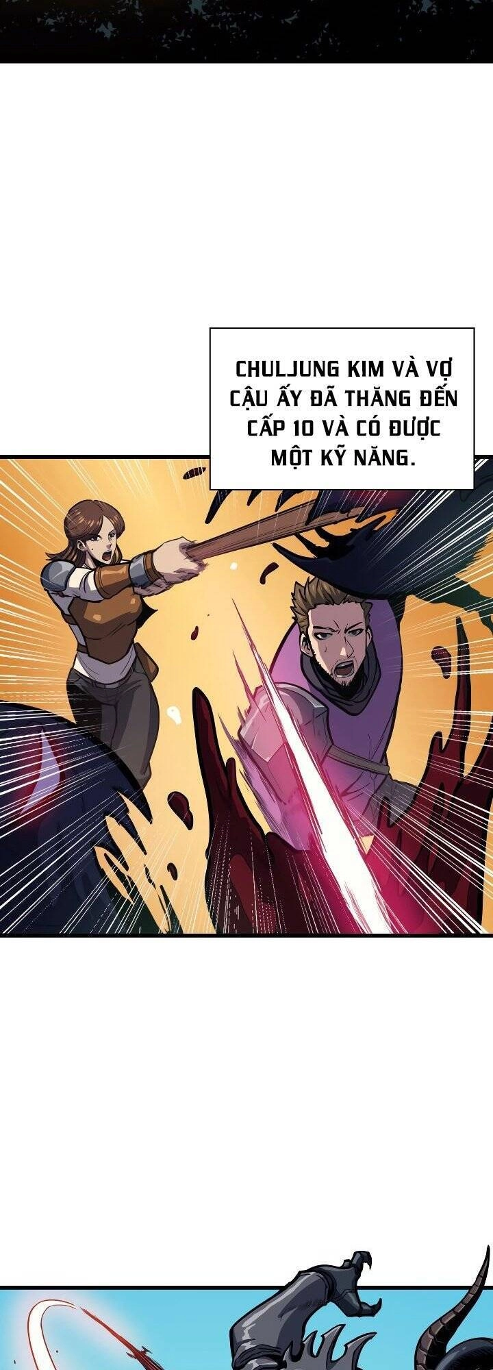 Tôi Trở Lại Thăng Cấp Một Mình Chapter 73 - 4