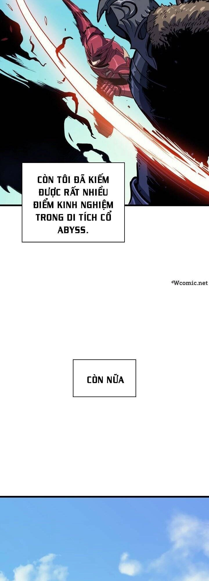 Tôi Trở Lại Thăng Cấp Một Mình Chapter 73 - 5