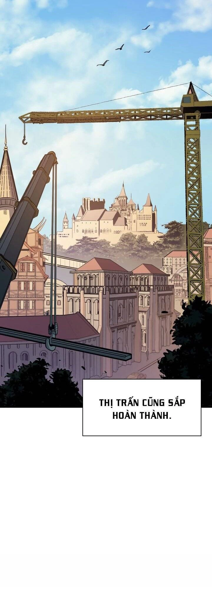 Tôi Trở Lại Thăng Cấp Một Mình Chapter 73 - 6