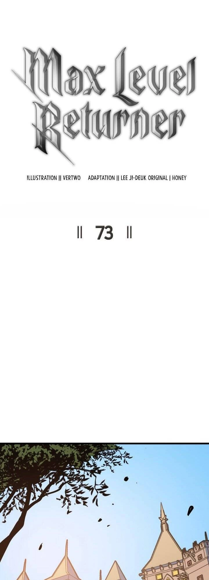 Tôi Trở Lại Thăng Cấp Một Mình Chapter 73 - 7