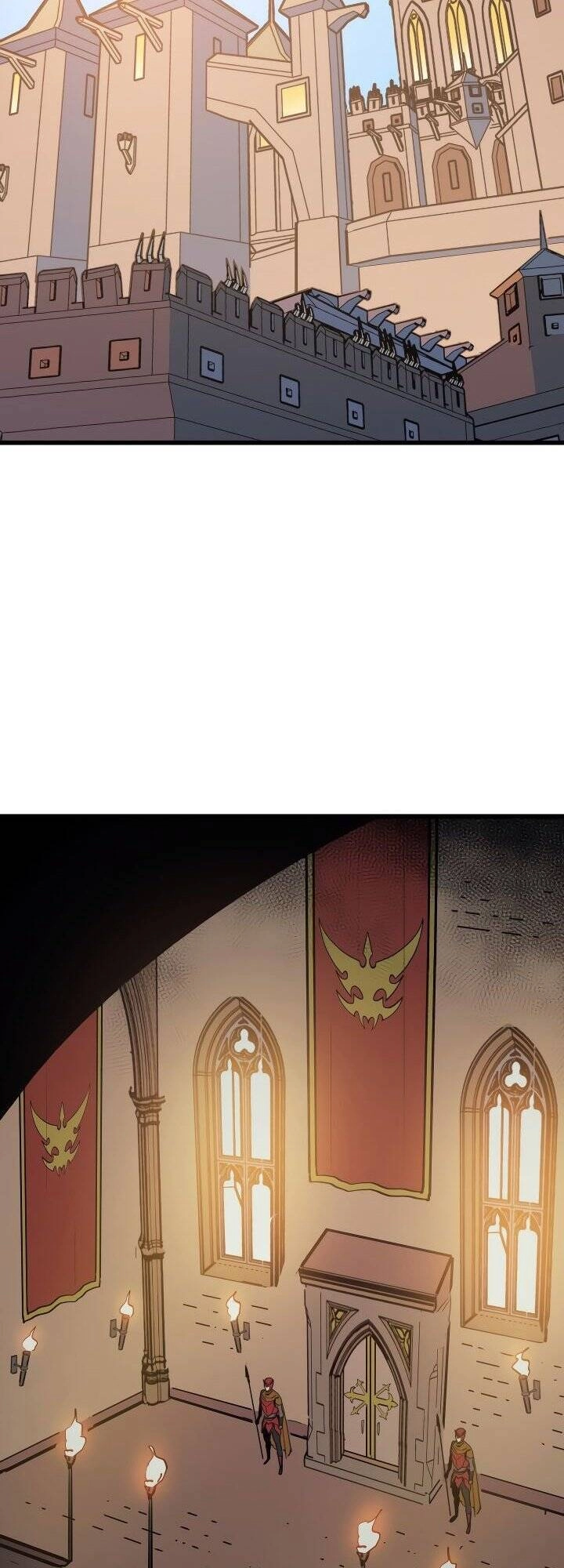 Tôi Trở Lại Thăng Cấp Một Mình Chapter 73 - 8