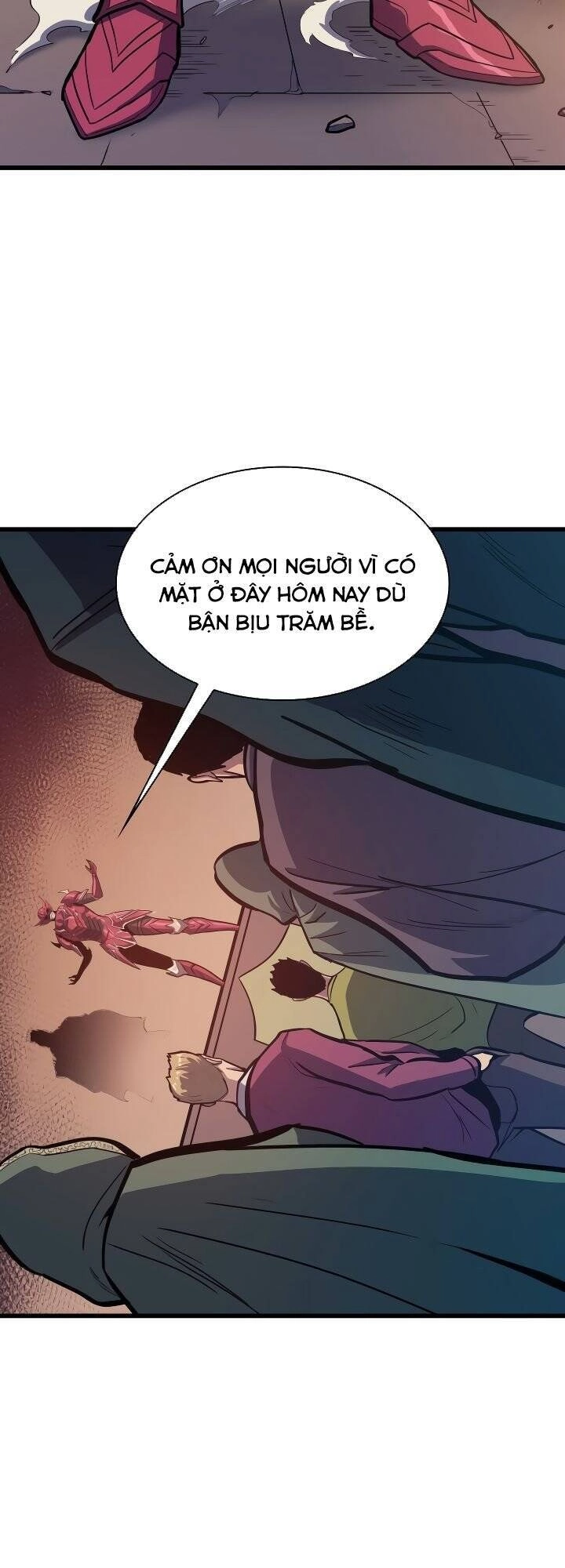 Tôi Trở Lại Thăng Cấp Một Mình Chapter 73 - 11