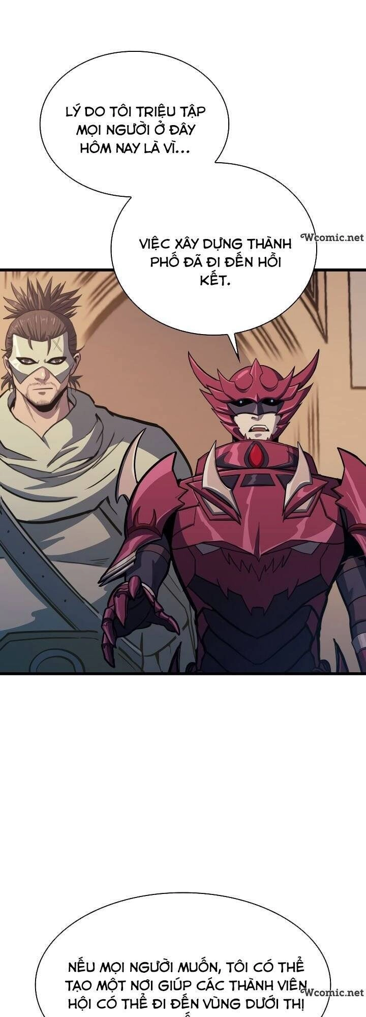 Tôi Trở Lại Thăng Cấp Một Mình Chapter 73 - 12