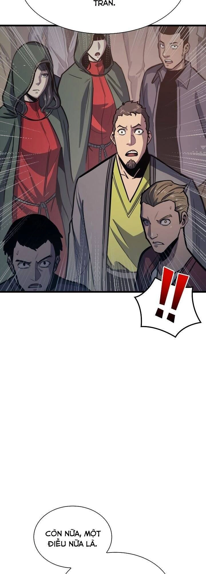 Tôi Trở Lại Thăng Cấp Một Mình Chapter 73 - 13