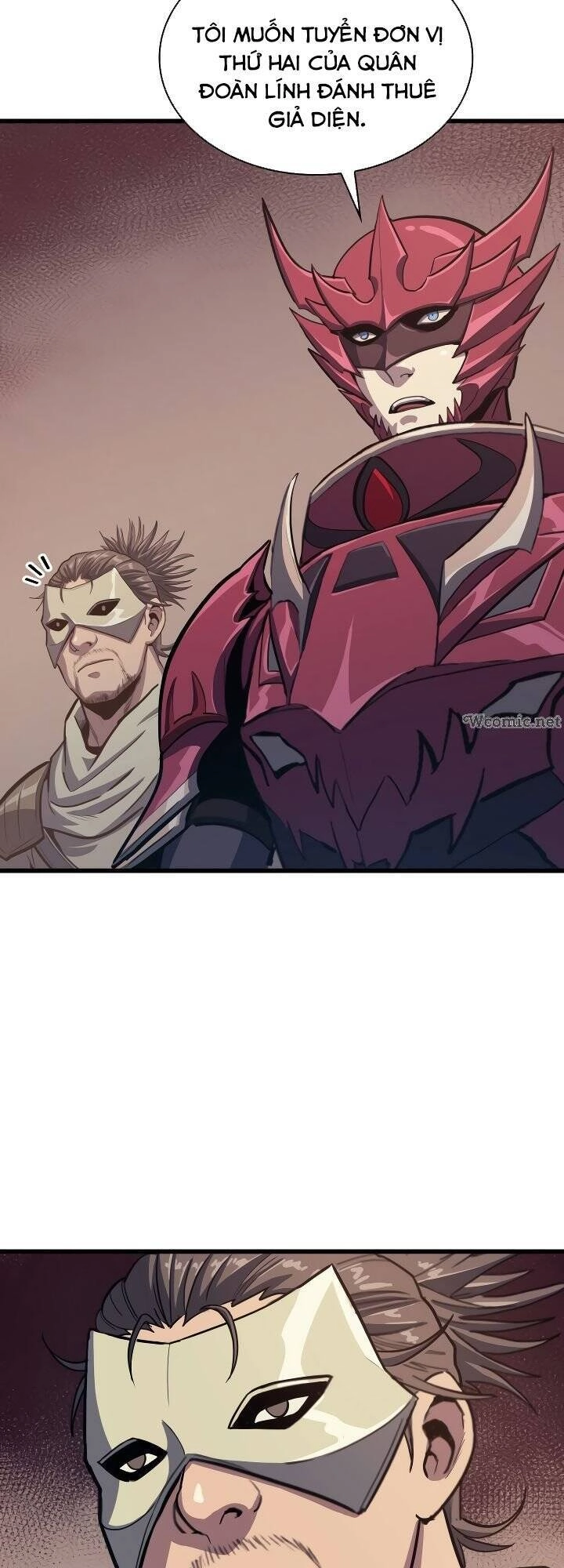 Tôi Trở Lại Thăng Cấp Một Mình Chapter 73 - 14