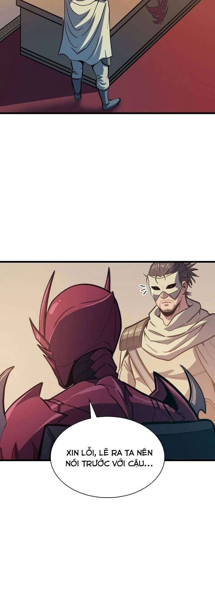 Tôi Trở Lại Thăng Cấp Một Mình Chapter 73 - 16