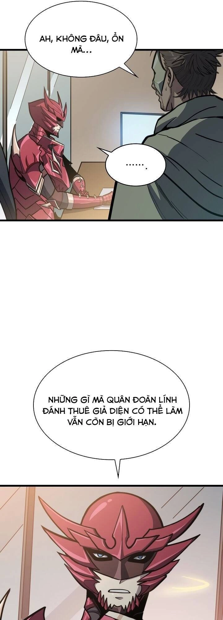 Tôi Trở Lại Thăng Cấp Một Mình Chapter 73 - 17