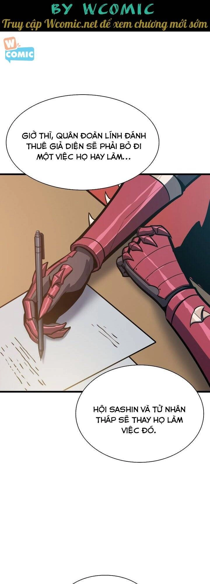 Tôi Trở Lại Thăng Cấp Một Mình Chapter 73 - 19