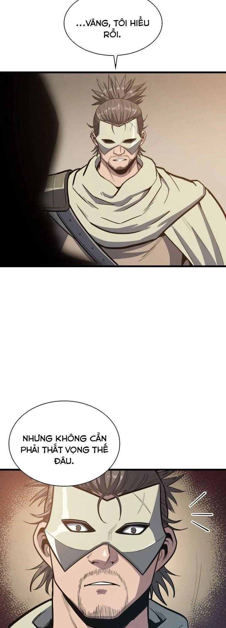 Tôi Trở Lại Thăng Cấp Một Mình Chapter 73 - 20