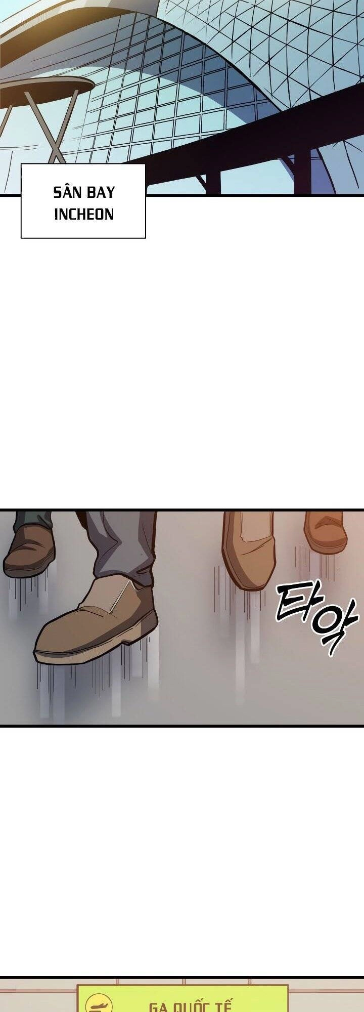 Tôi Trở Lại Thăng Cấp Một Mình Chapter 73 - 24