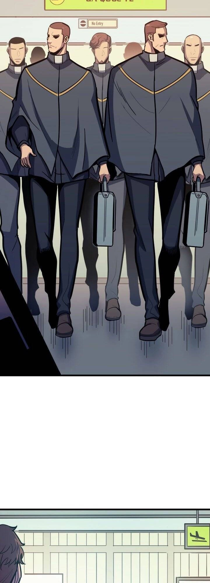 Tôi Trở Lại Thăng Cấp Một Mình Chapter 73 - 25